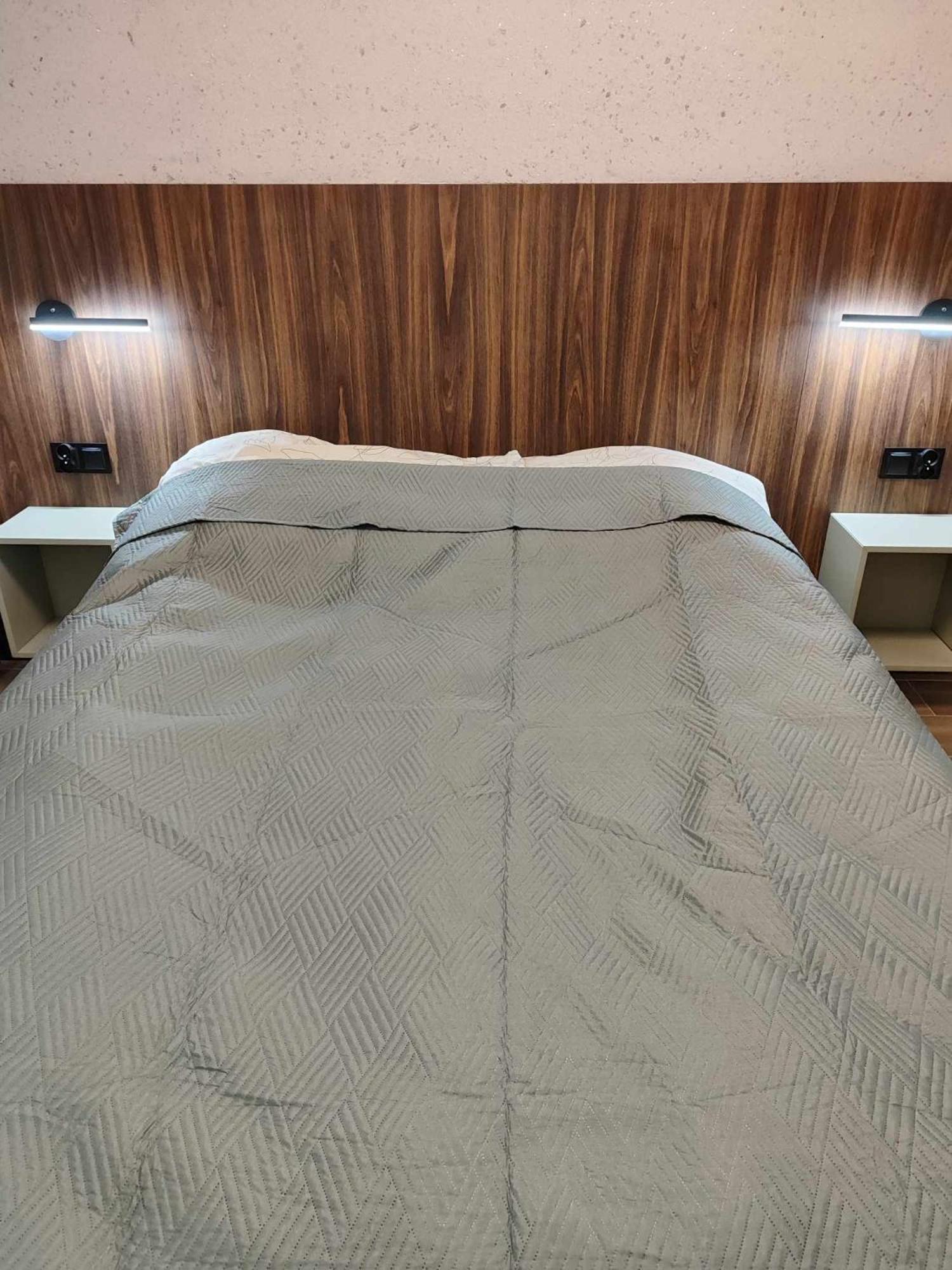 Apartament Targowa Лодзь Экстерьер фото