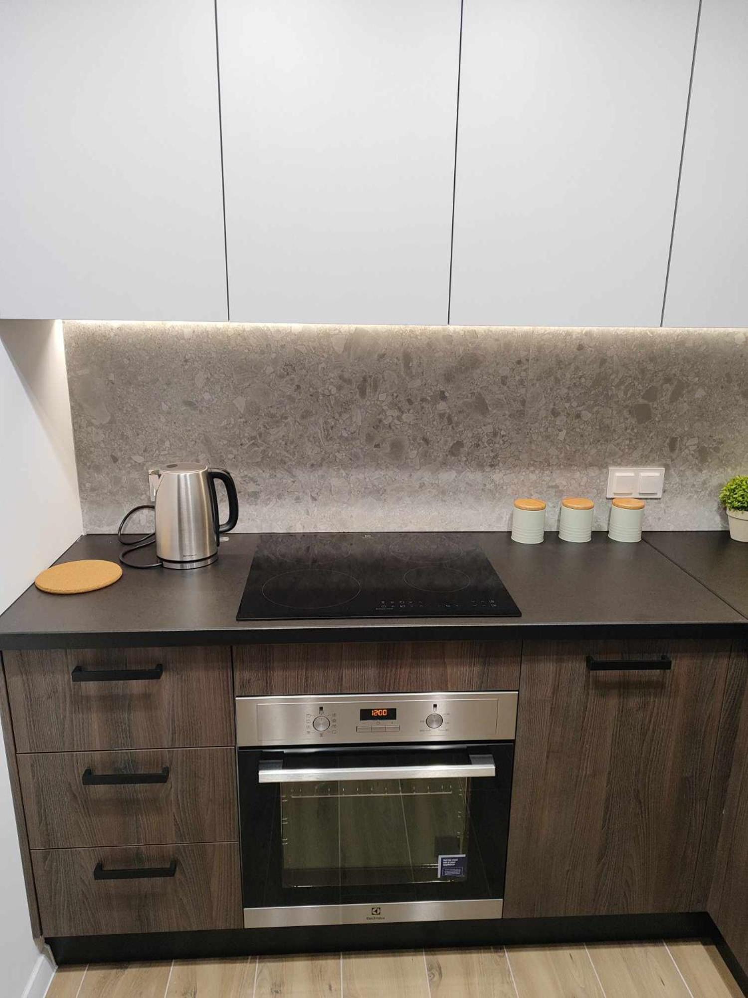 Apartament Targowa Лодзь Экстерьер фото