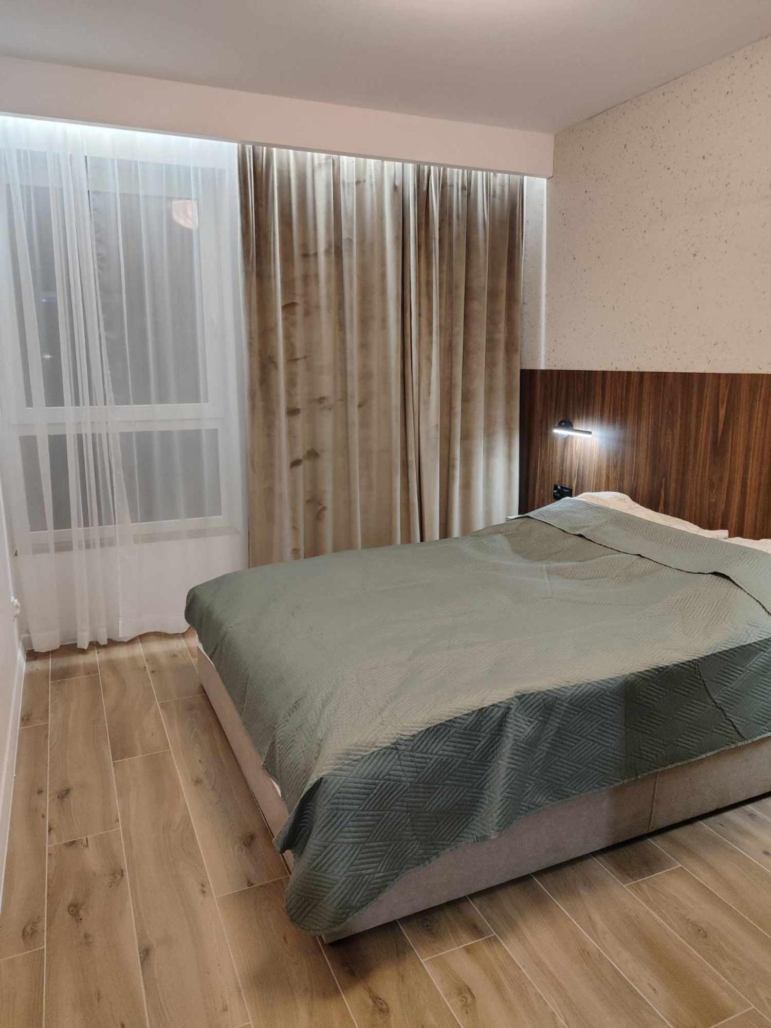 Apartament Targowa Лодзь Экстерьер фото