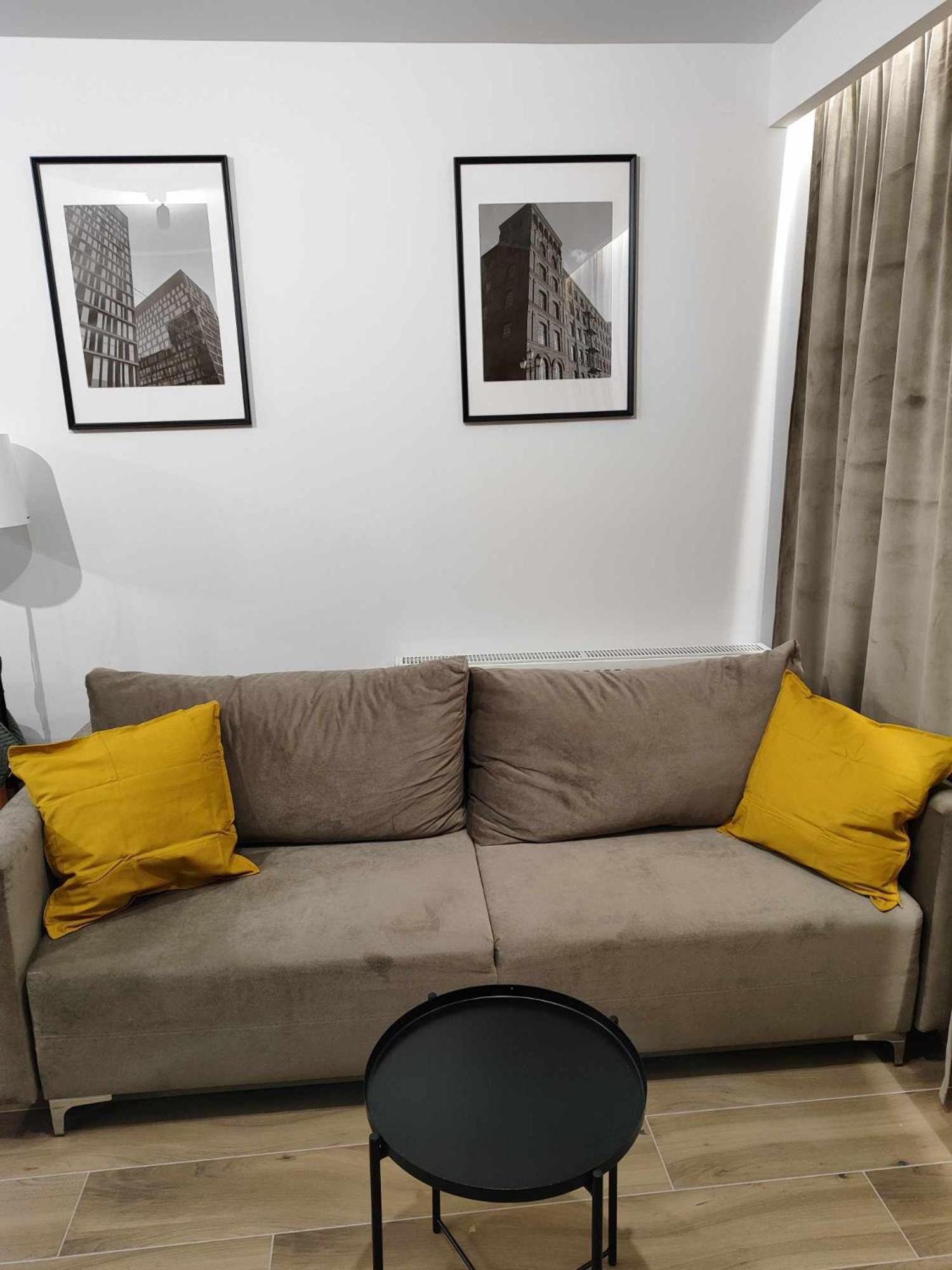 Apartament Targowa Лодзь Экстерьер фото
