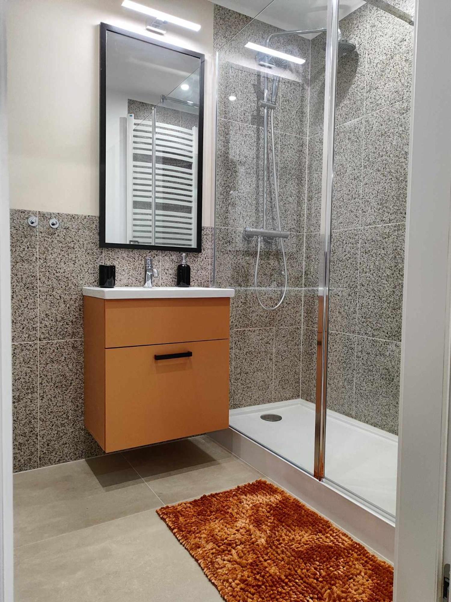 Apartament Targowa Лодзь Экстерьер фото