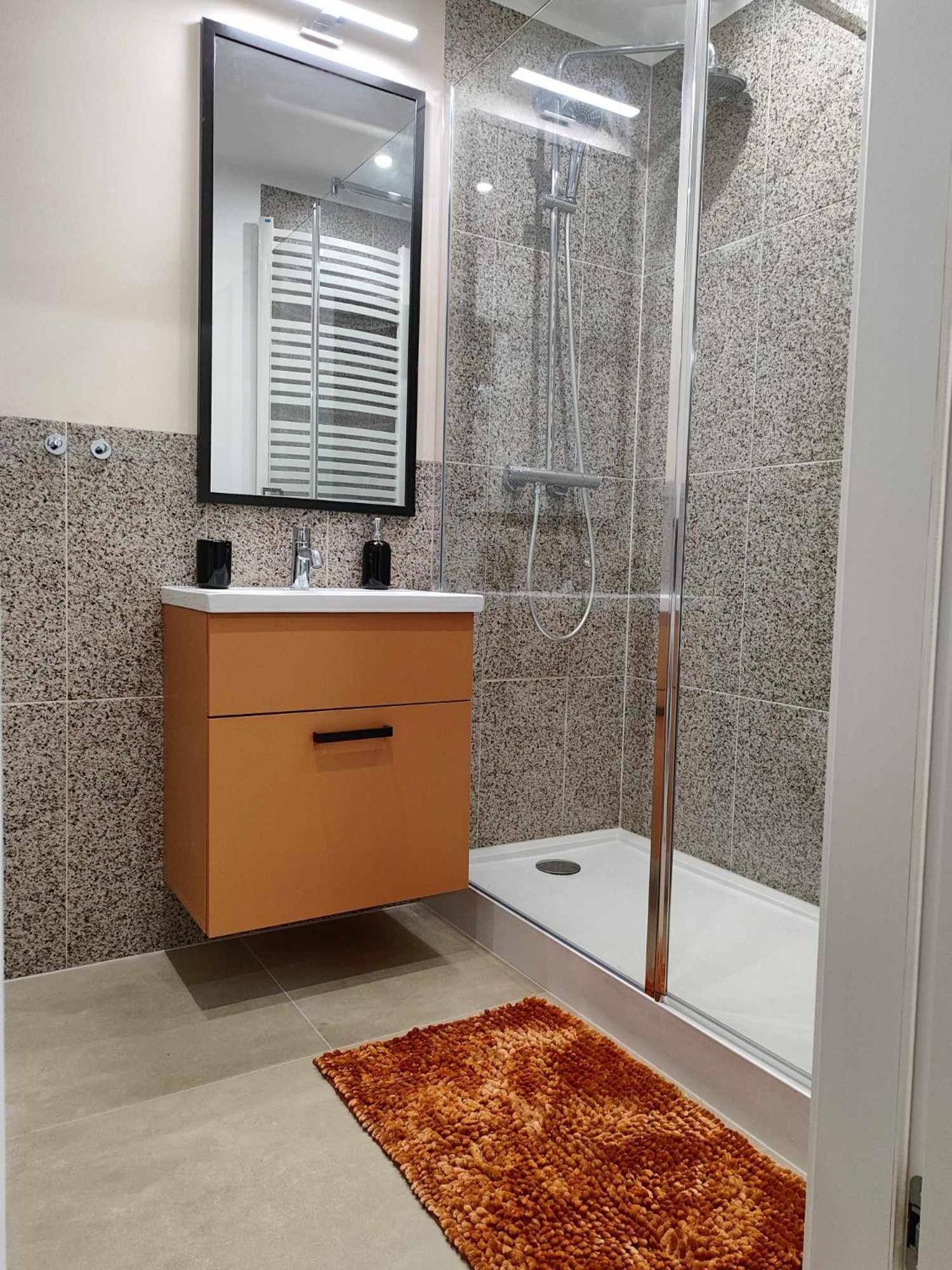 Apartament Targowa Лодзь Экстерьер фото