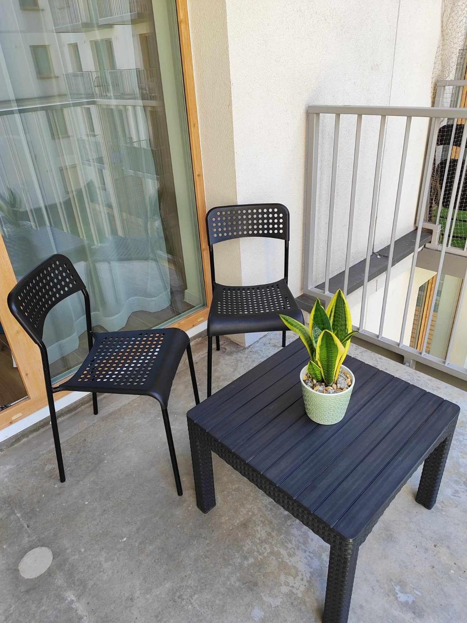 Apartament Targowa Лодзь Экстерьер фото
